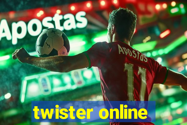 twister online